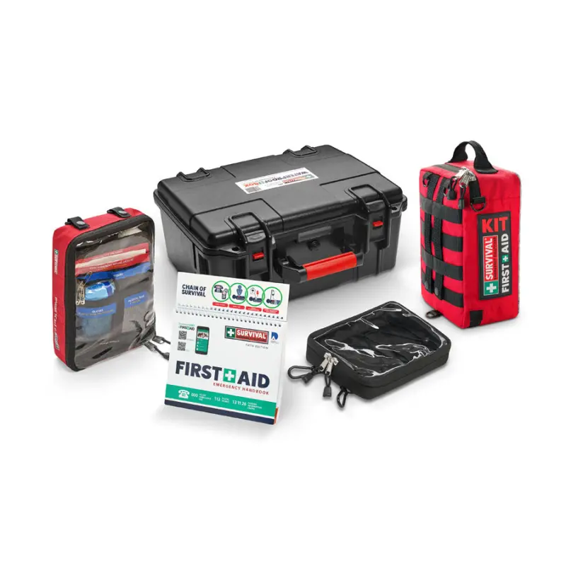 Buy Marine Scale G First Aid KITs - SURVIVAL